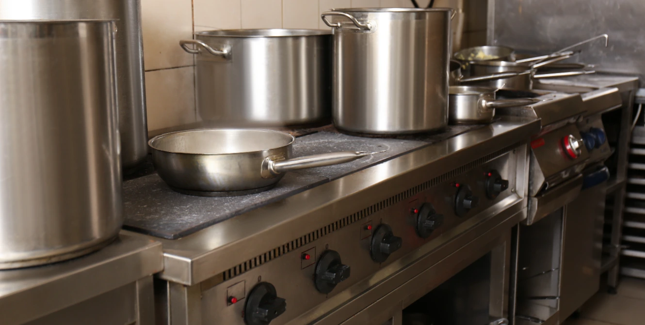 Appliance Cleaning banner